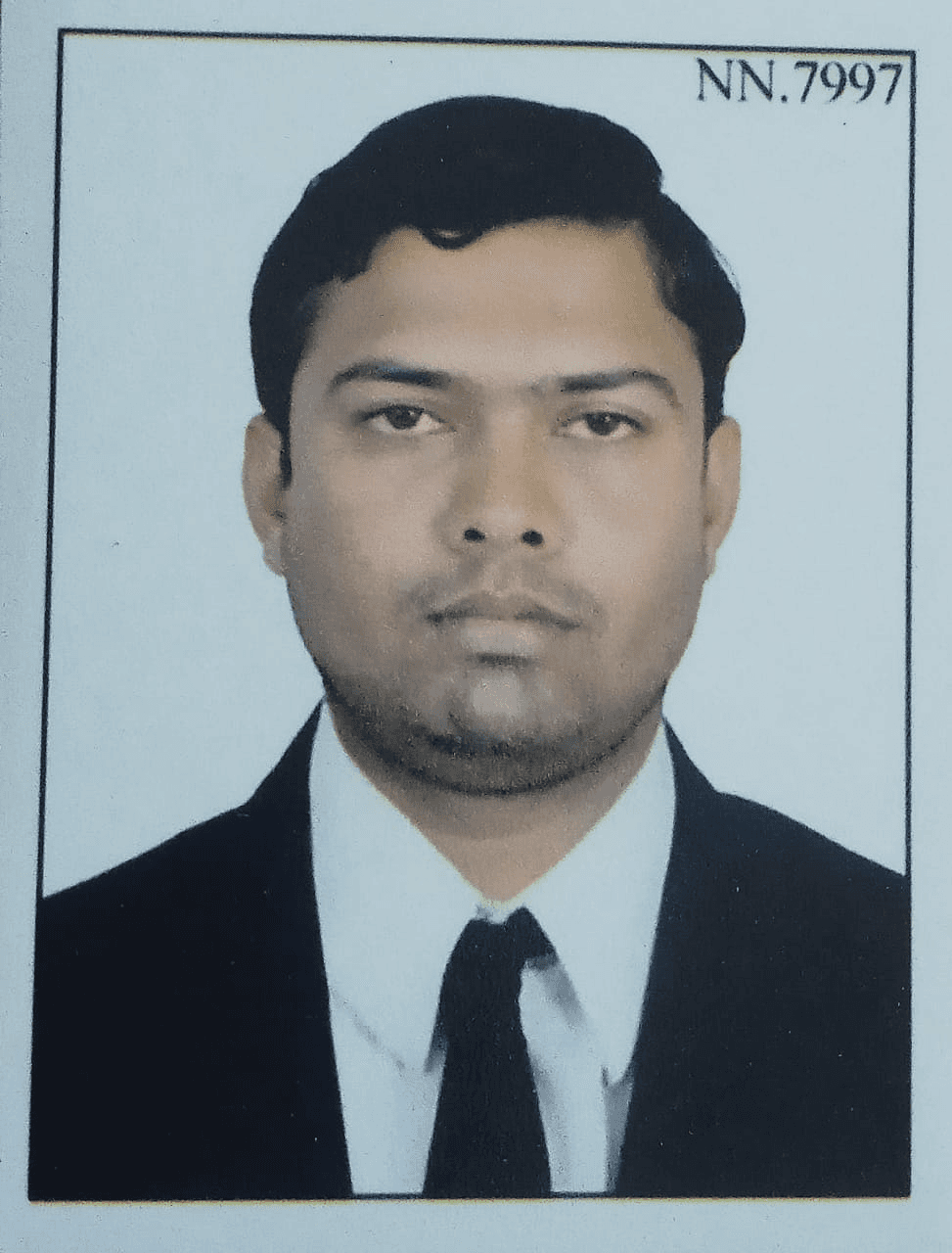 Sunil
