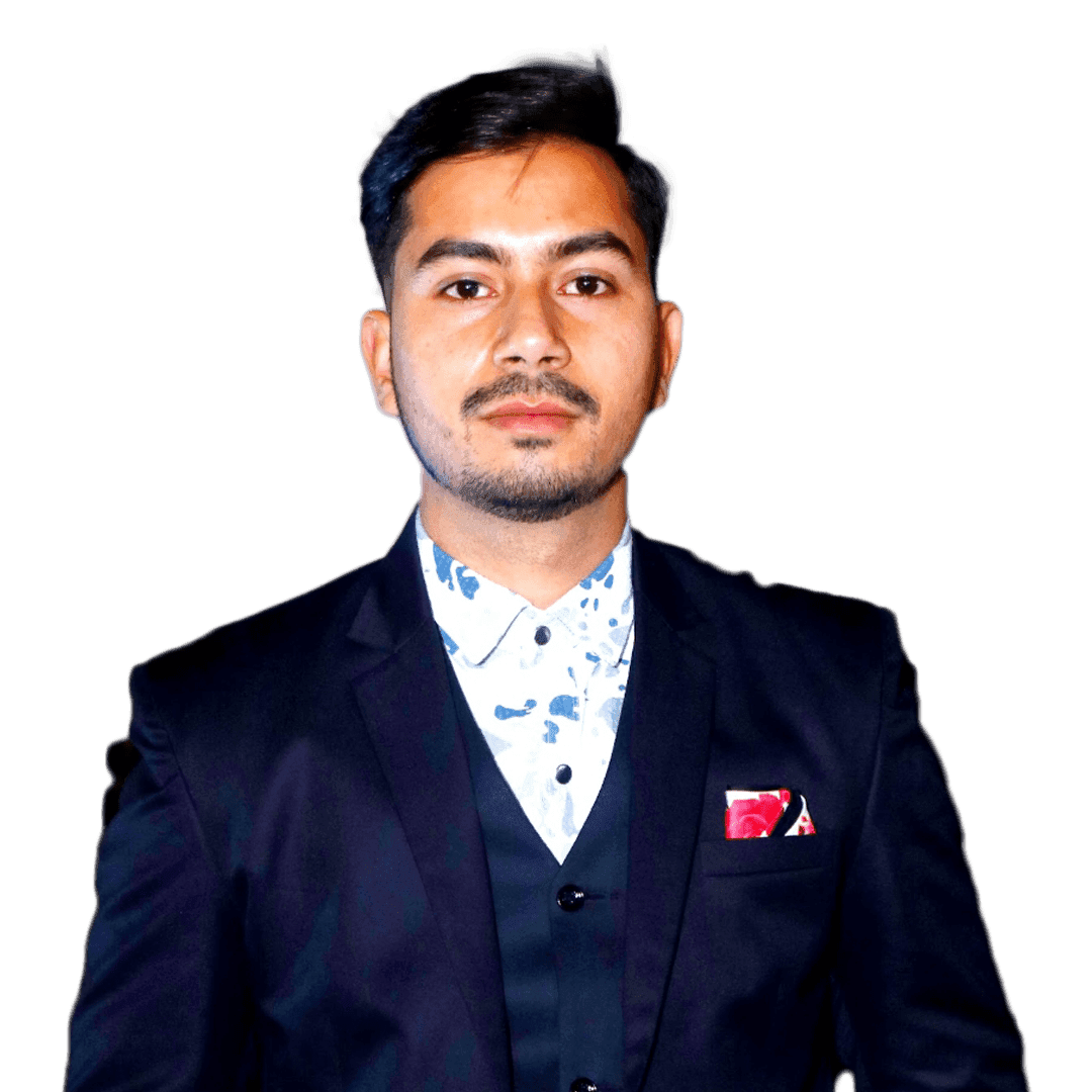 Abhishek Walia - Management & Leadership Programs at CareerVidya