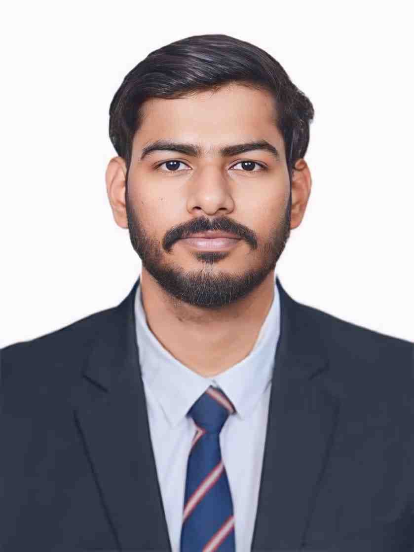 Rishabh - Career Transition Specialist at CareerVidya