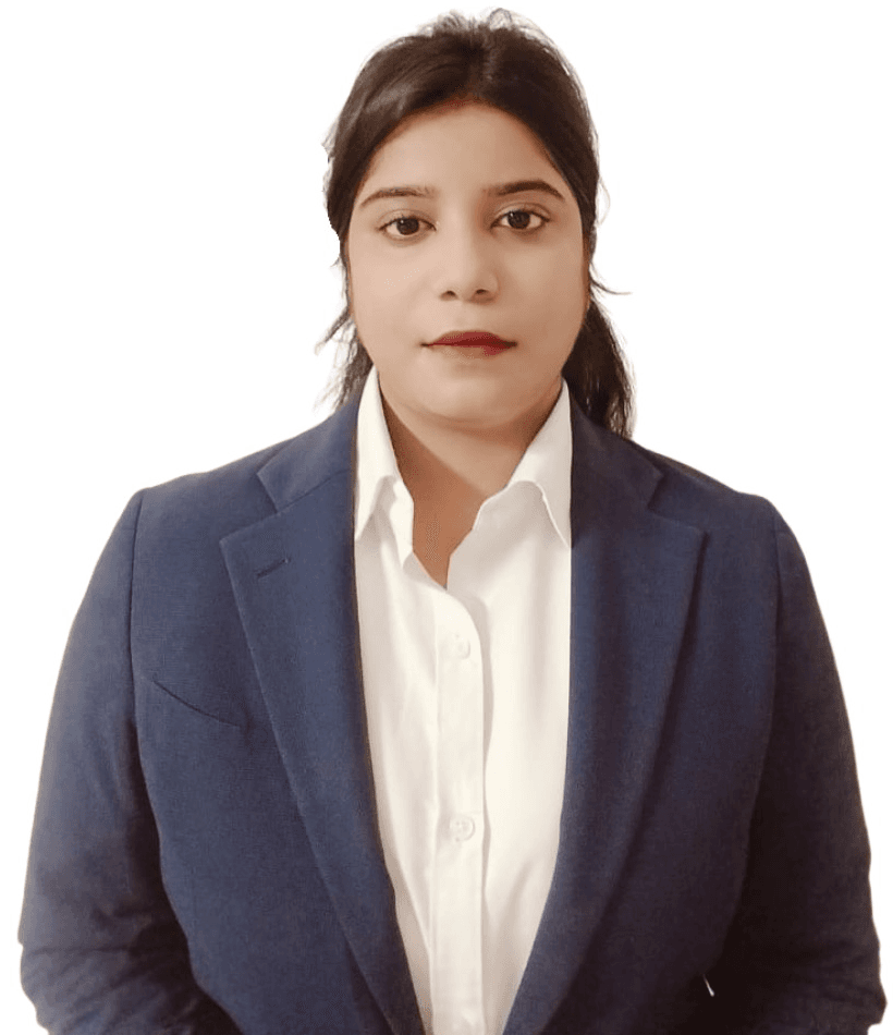Lakshmi Kumari - Education Counselor at CareerVidya