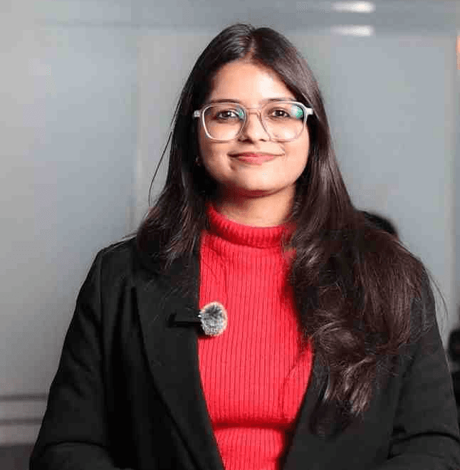 Alpika Saraswat - Principal Career Consultant at CareerVidya