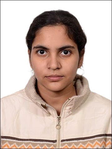 Anjali Yadav - Subject Expert at CareerVidya