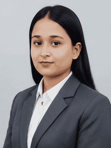 Aastha Srivastava - Career Counsellor at CareerVidya