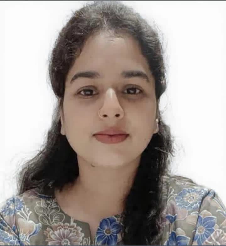 Nandini jaiswal - Career Counsellor at CareerVidya