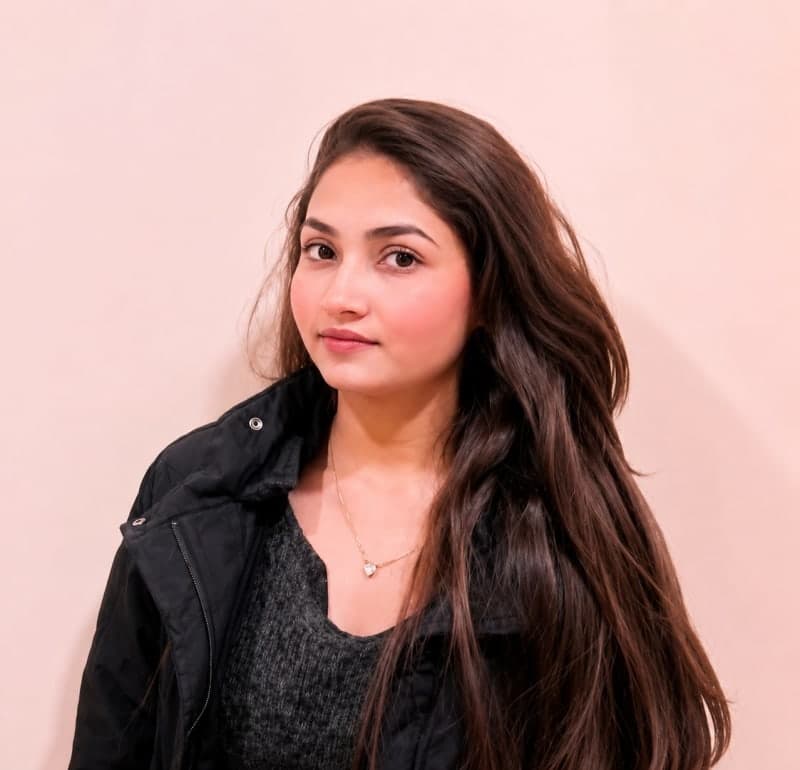 Vartika raj - Career Counsellor at CareerVidya