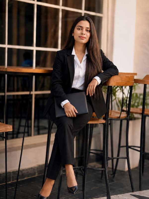 Tanu kashyap - Career Transition Specialist at CareerVidya