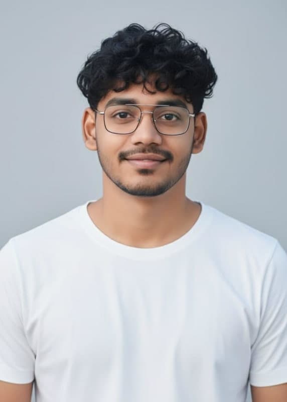 Suraj - Education Expert at CareerVidya