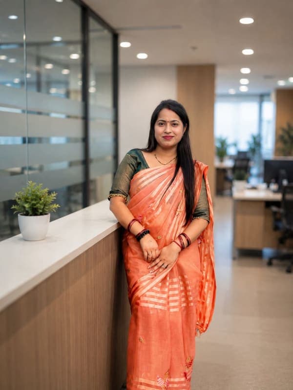 Monika pal - Education Counselor at CareerVidya
