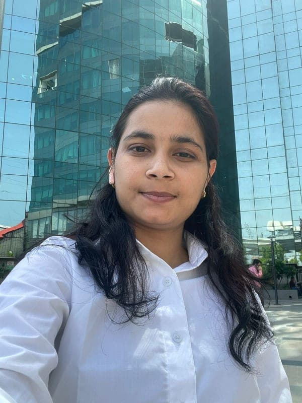 Varsha Singh - Academic Planning Specialist at CareerVidya