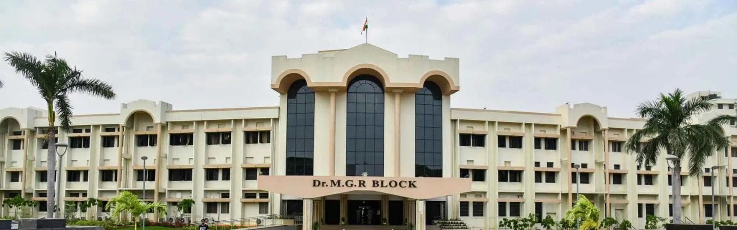 Vellore institute of technology