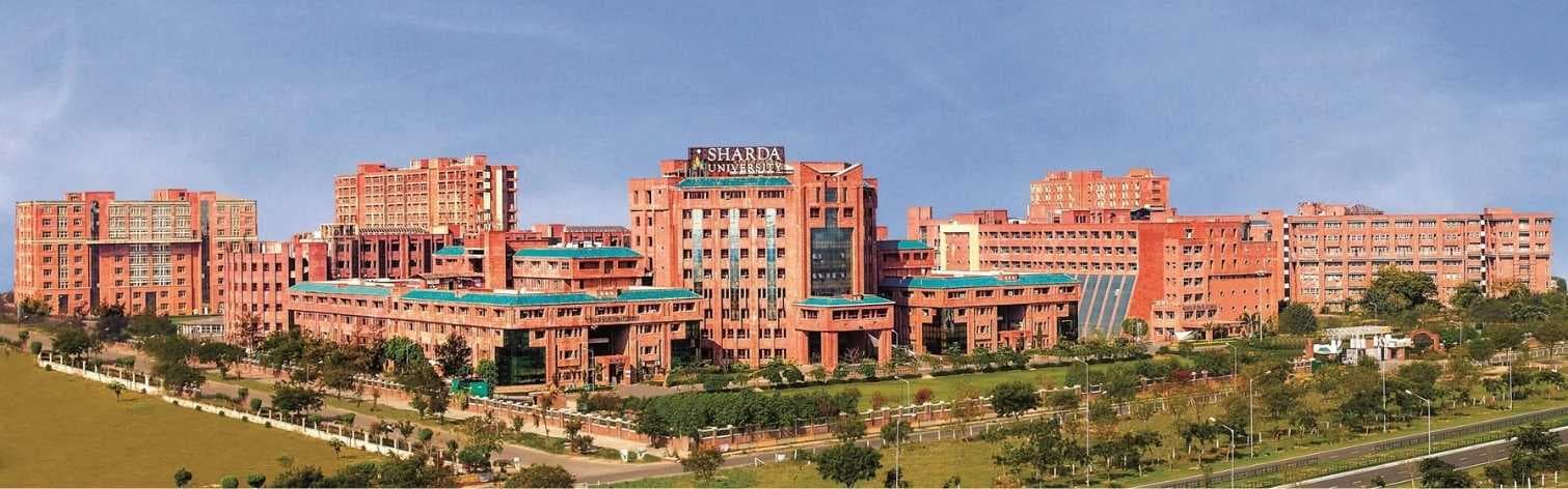 Sharda University
