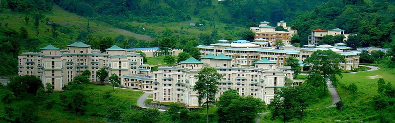 Sikkim Manipal University