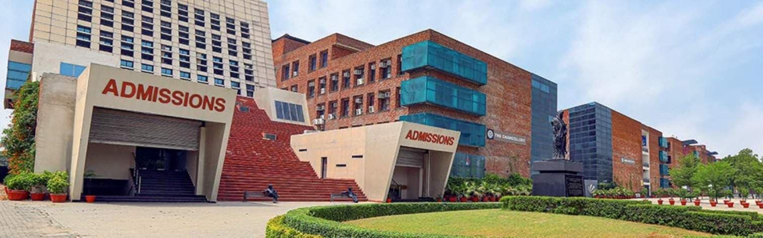 Lovely Professional University