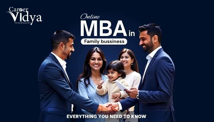 Online MBA in Family Business Everything You Need to Know